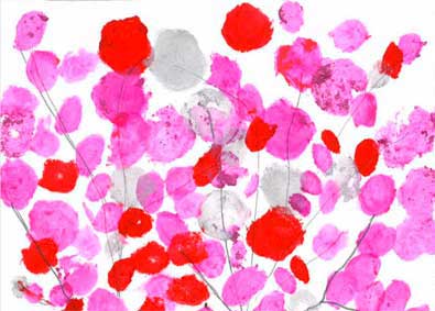 Artworks by brothers O and Ro