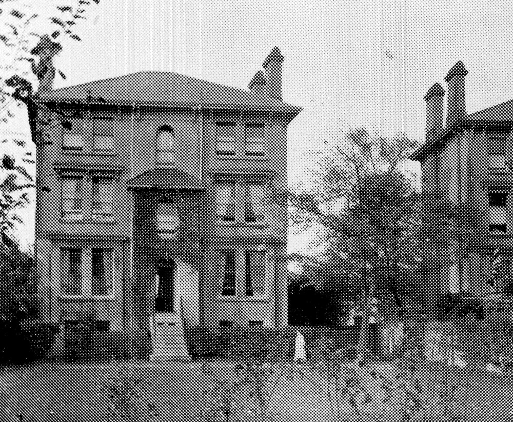 32-34 Morland Road